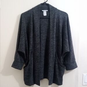 GUC Women's Carol Rose Batwing Cardigan